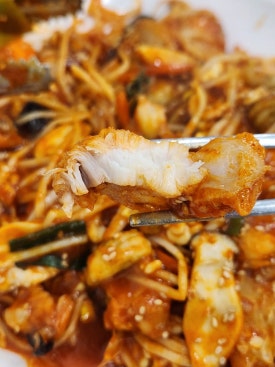아구앤대구찜 이미지
