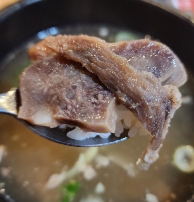 이순신소국밥천안두정점 이미지