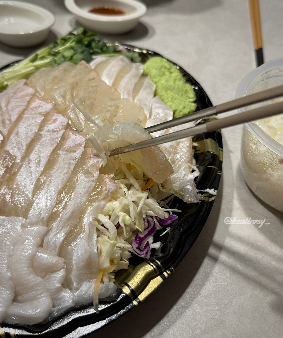 대박소망수산(상일점) 이미지