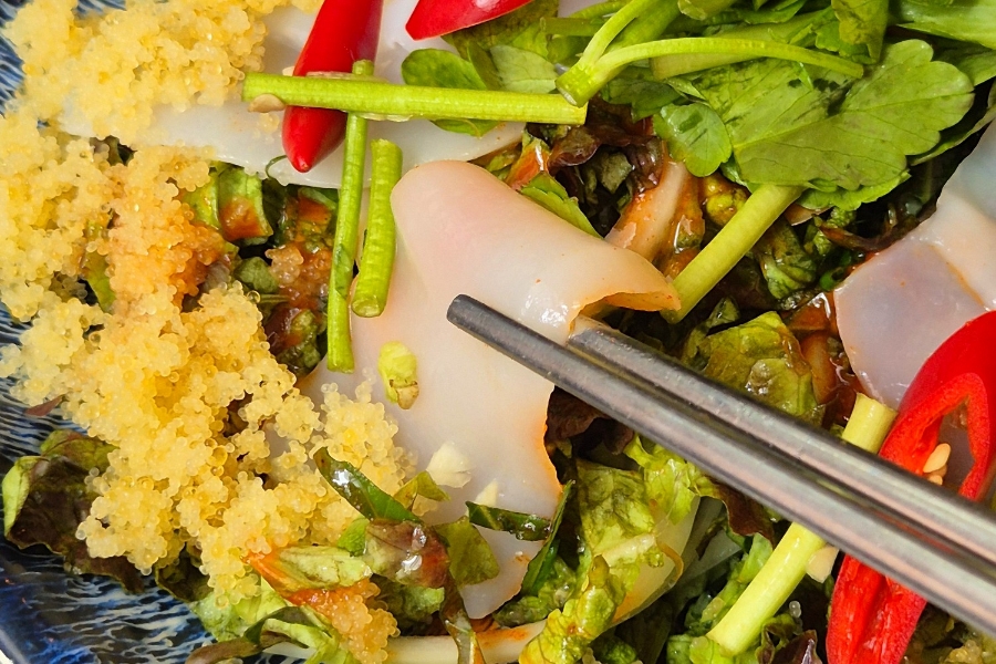 강남시칼국수 이미지