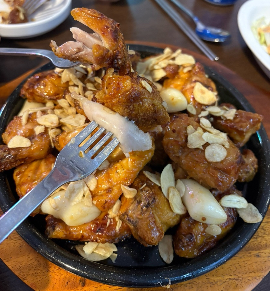 핫썬치킨(부발점) 이미지