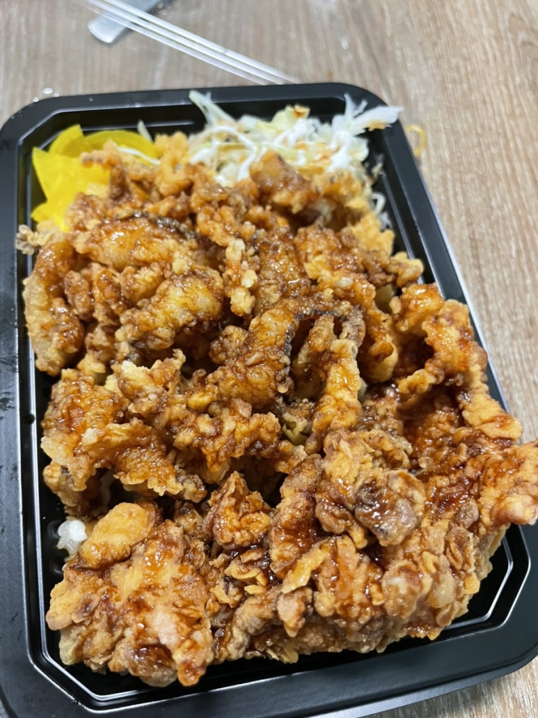 연돈볼카츠김포라베니체점 이미지