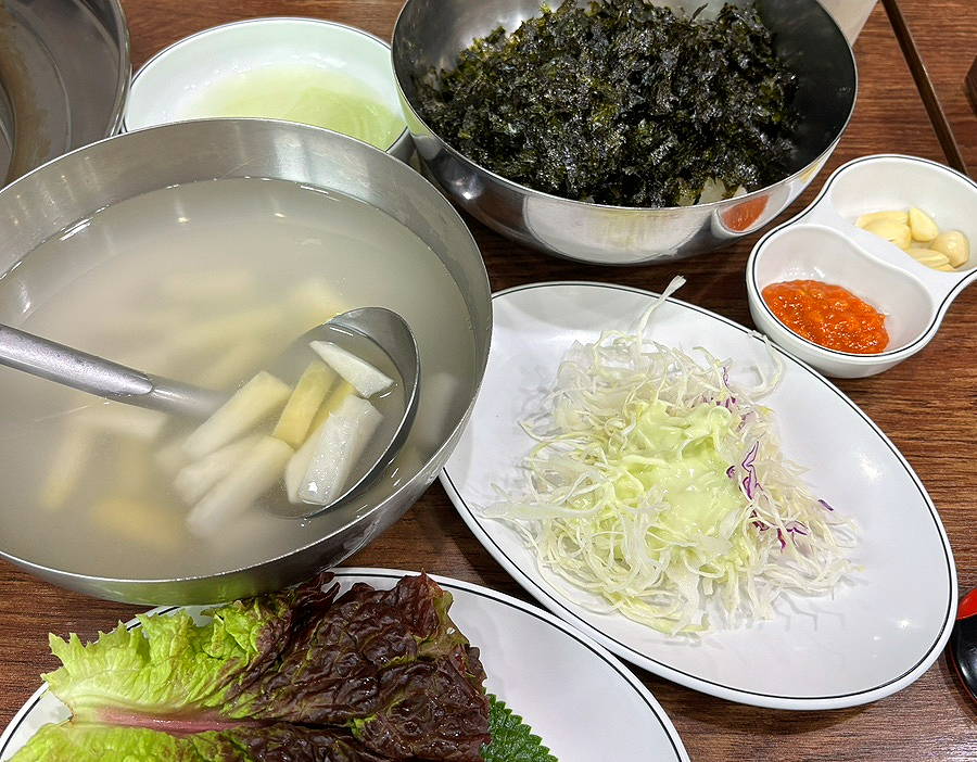 춘천닭가네닭갈비막국수 이미지