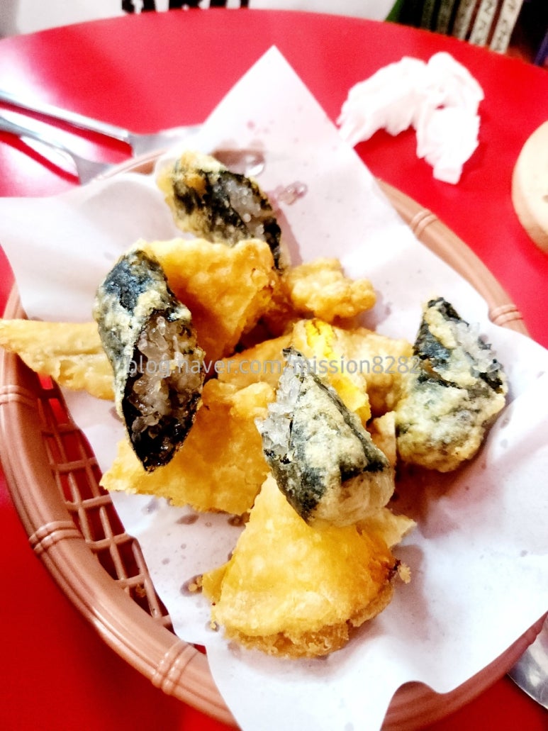몰랑떡볶이 이미지