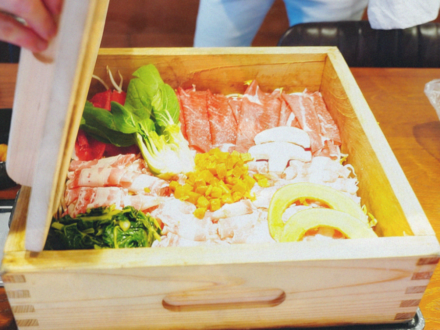 일오식당 이미지