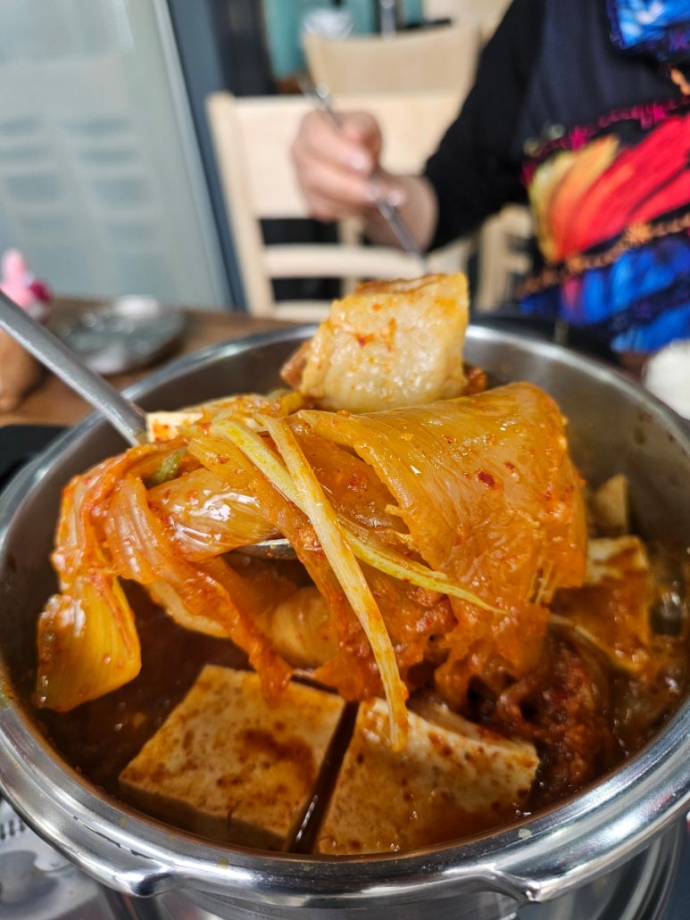 나야김치찜 이미지