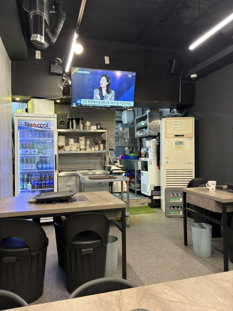 돼지네 대표 사진