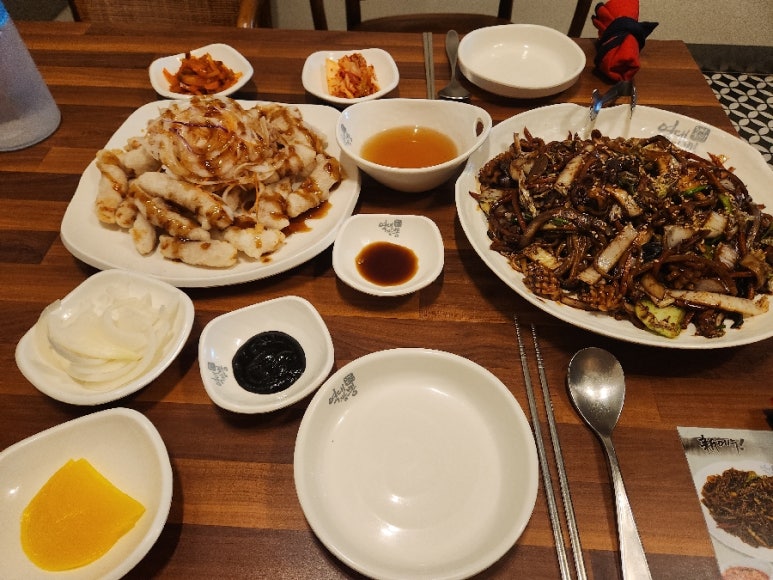 역대짬뽕화성 이미지
