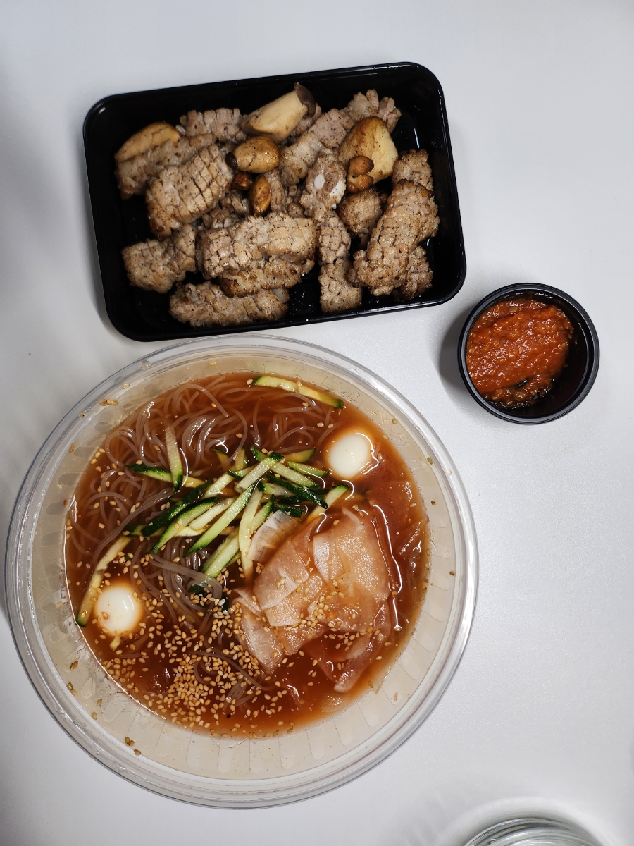 육식사관학교(광주용봉점) 이미지