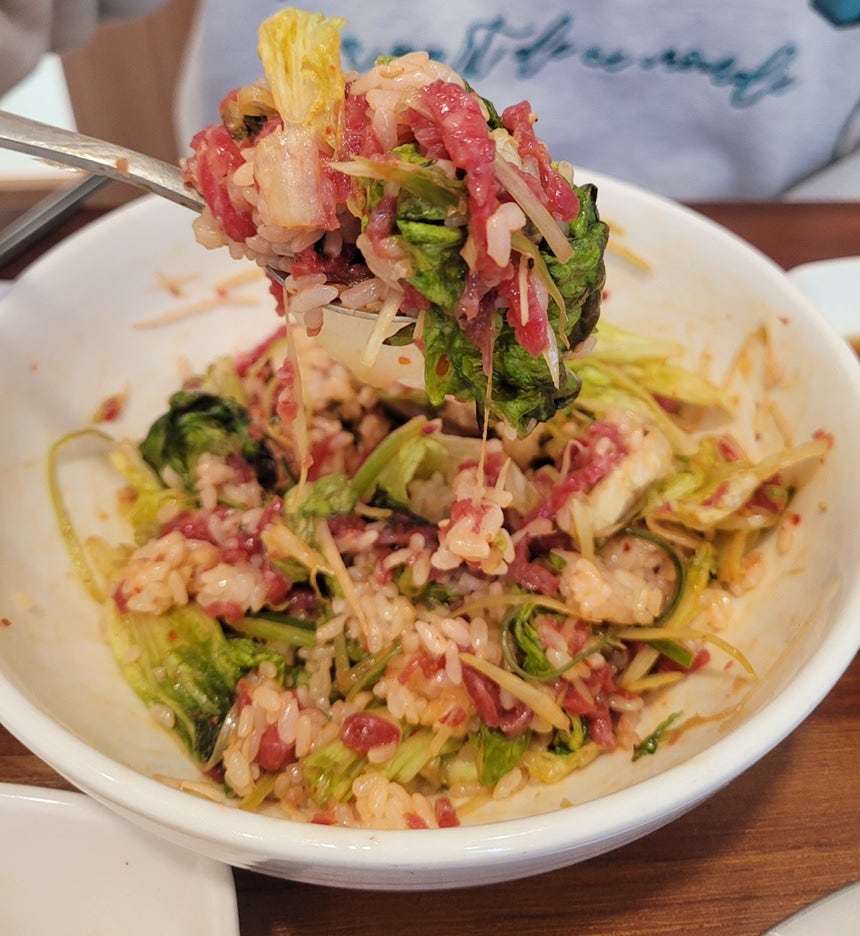 대중한우영화식당 이미지