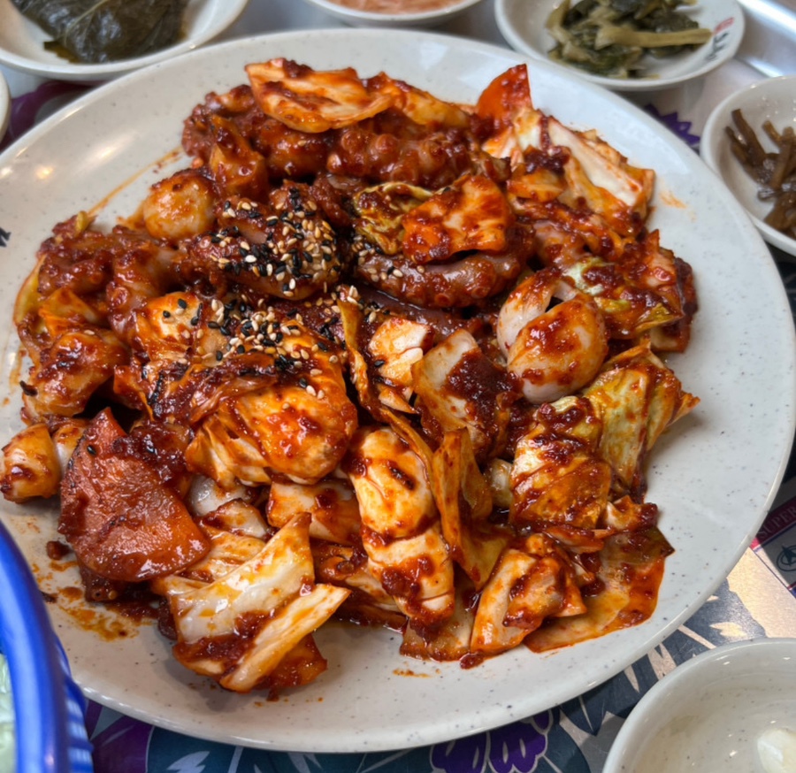 오봉집 검단점 이미지