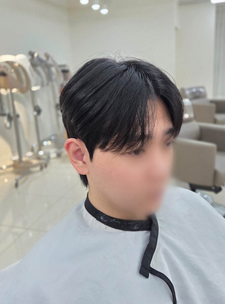 린다로니 이미지