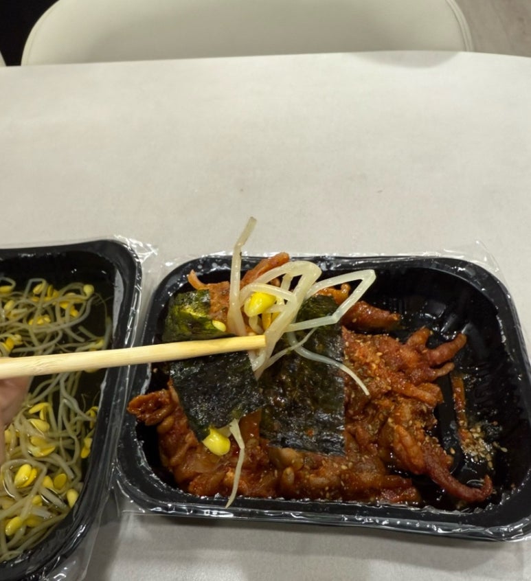 김선생불닭발 이미지
