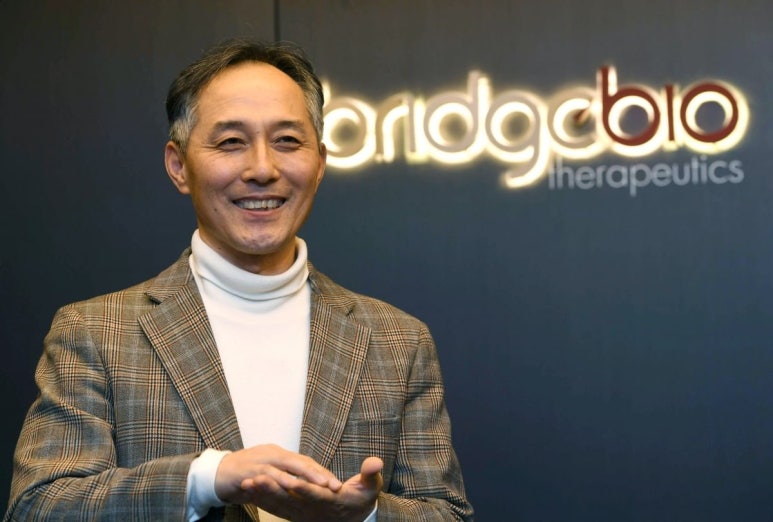 (주)브릿지 이미지