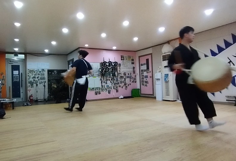 다락국악교습소 이미지