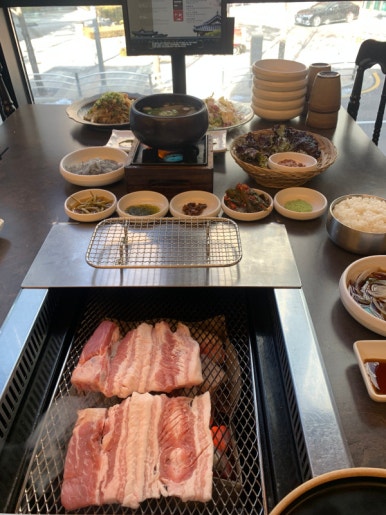 월가갈비 이미지