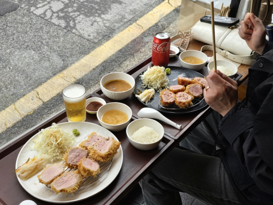 오봉카츠 이미지