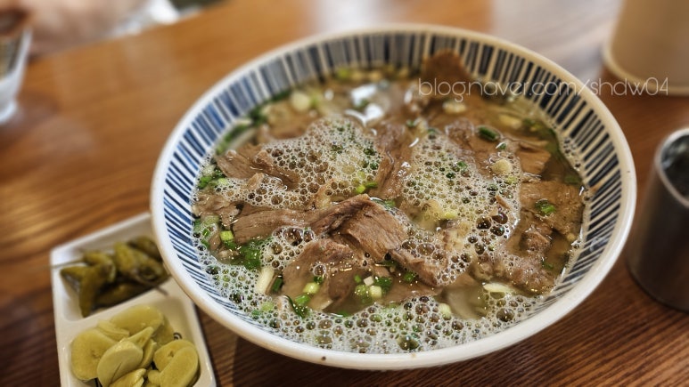 라이첸 본점 이미지