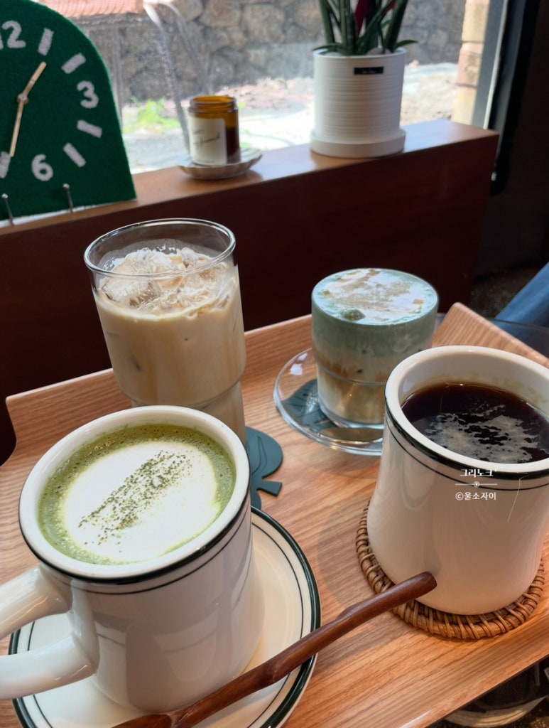 카페그리노크 이미지
