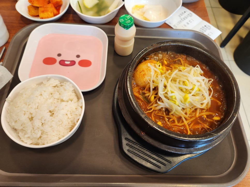 목동명품등갈비 이미지