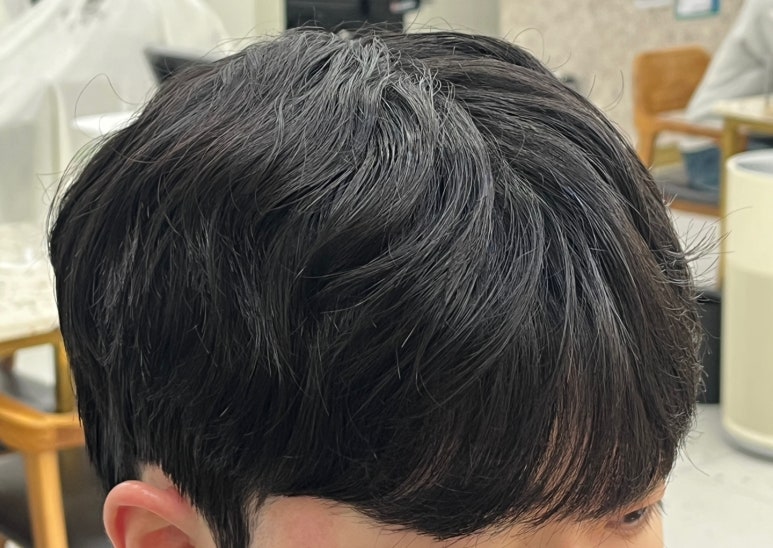 리안헤어 이미지