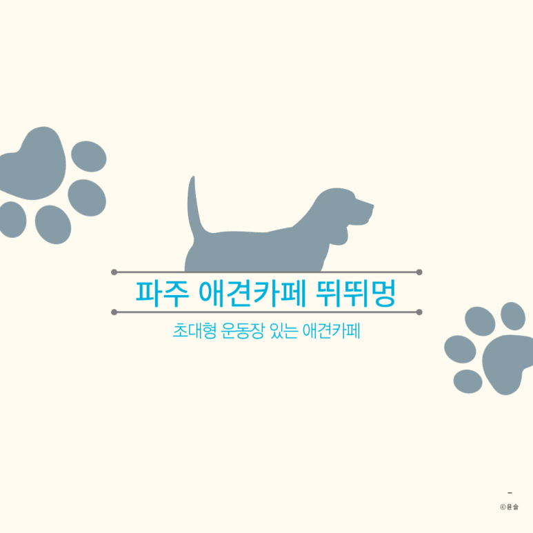 뛰뛰멍 이미지
