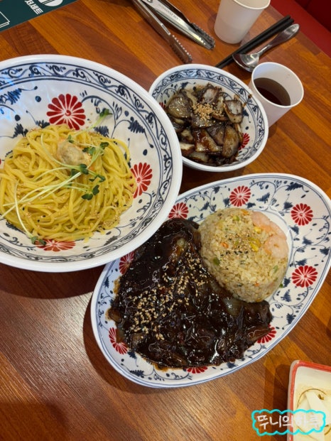 서울짬뽕 이미지