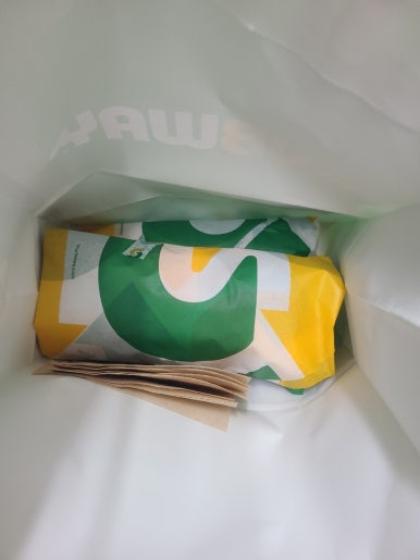 써브웨이제천청전점 이미지