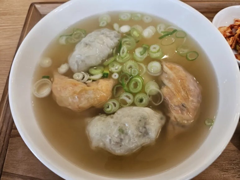 연이만두 이미지