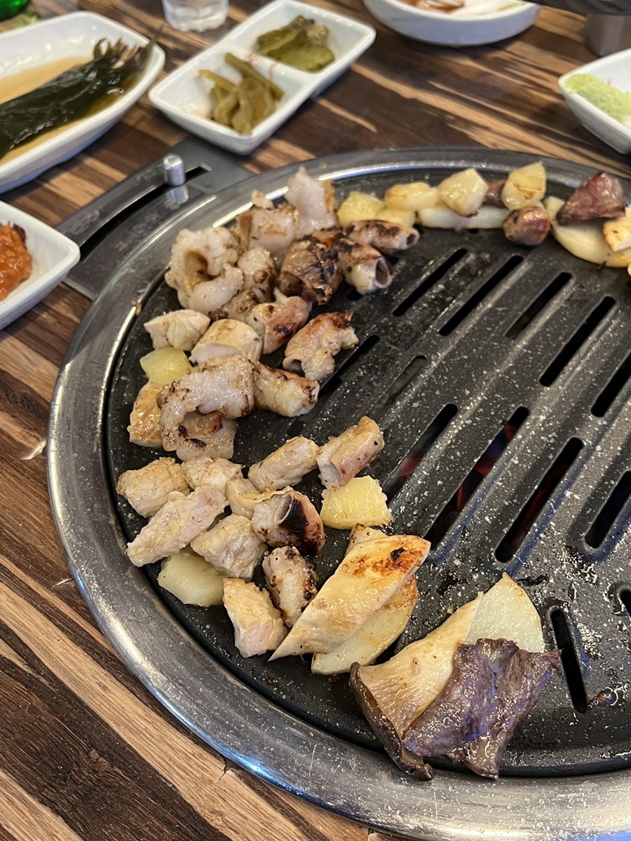 대원곱창 이미지