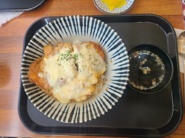 동경규동 선릉점 사진 5