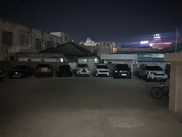 골드스테이호텔 이미지