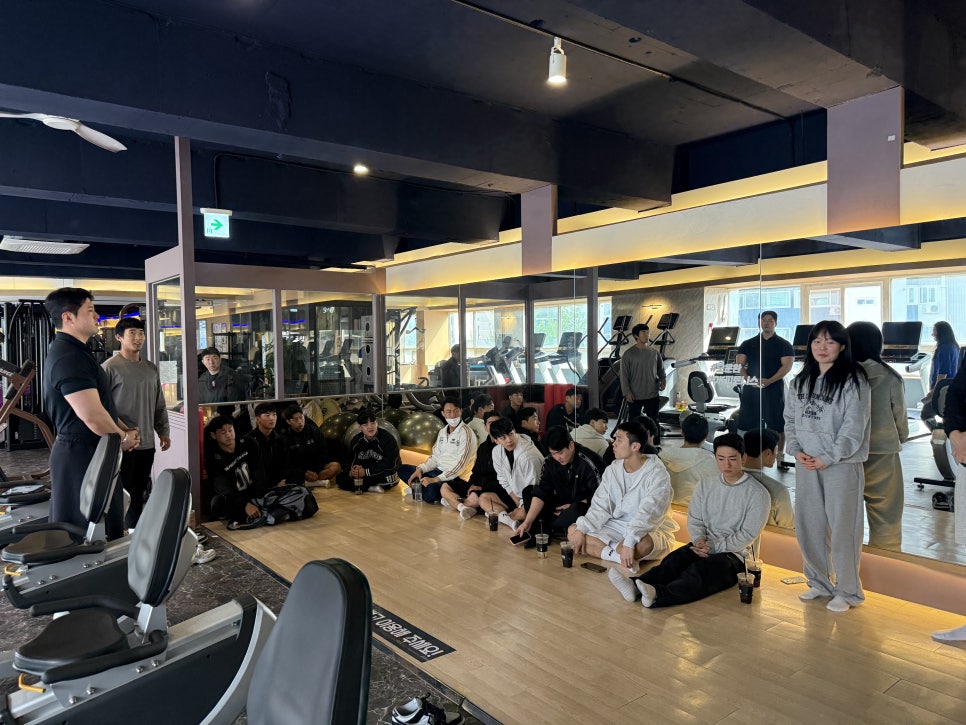 오케이피트니스 이미지