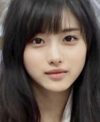 예쁜머리 예쁜얼굴 이미지