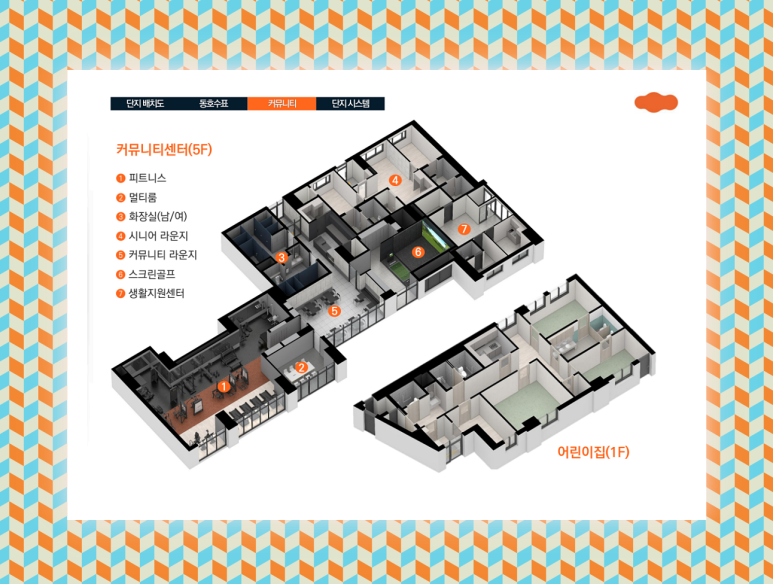 센텀e편한세상 APT 이미지