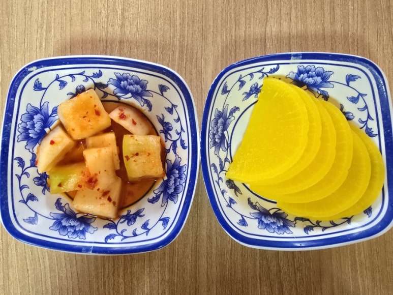 왕가반점 이미지