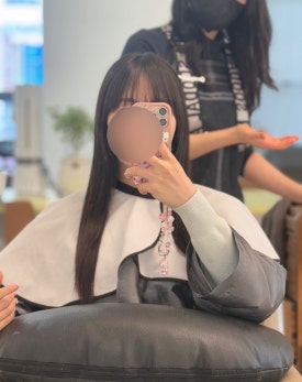 헤일로 살롱 이미지