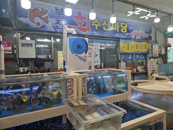 안면수산 이미지