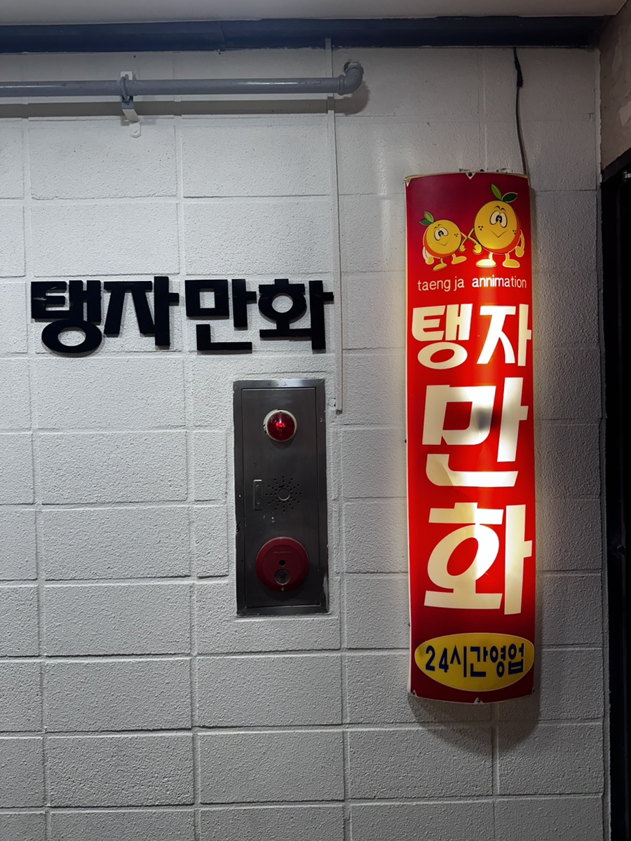 탱자투어 이미지