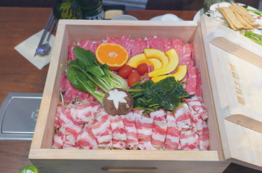 일오식당 이미지