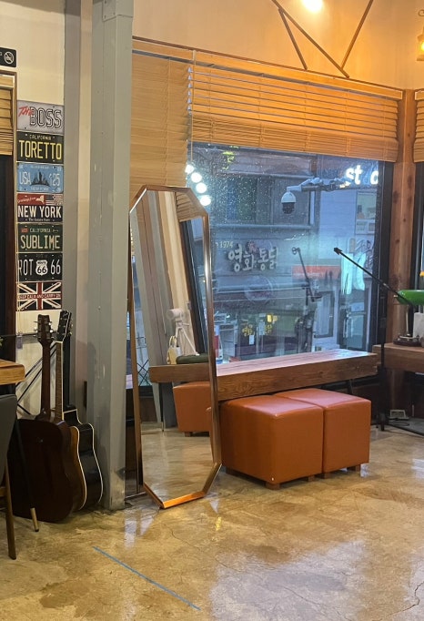 파티룸7080 이미지