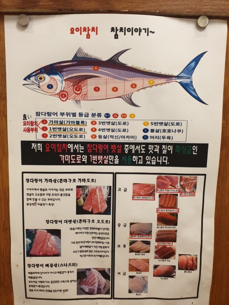 참치야 양산점 이미지