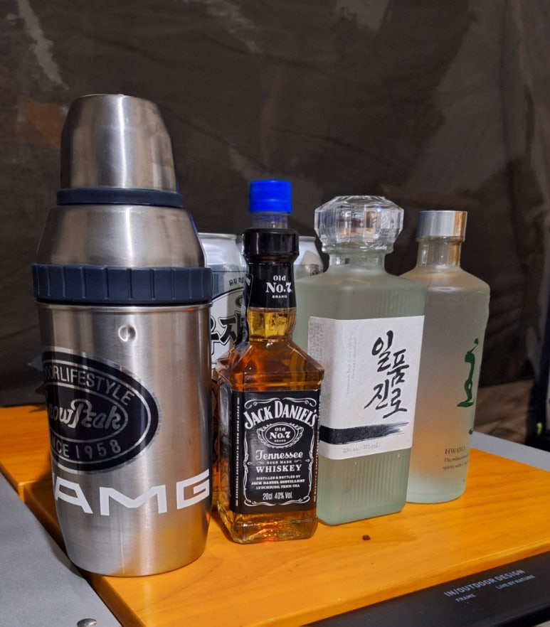 거금도청석오토캠핑장 이미지