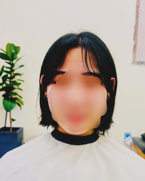 가람헤어 이미지