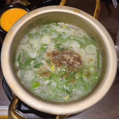 호팬치키니 이미지