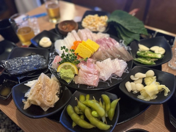 조병관숙성회 이미지