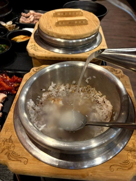 원할머니보쌈족발구미 이미지