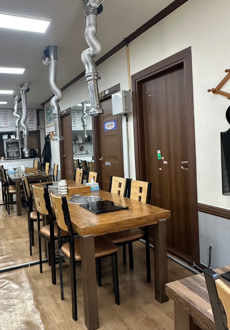 청량산오시오숯불식육식당 이미지