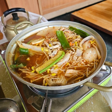 딱좋아연탄갈비 이미지