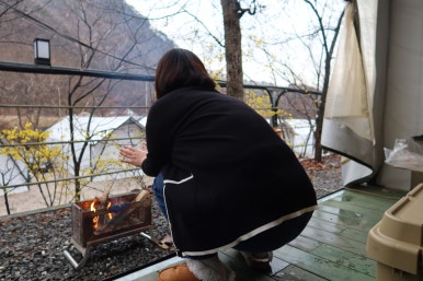 하얀숲오토&글램핑 이미지